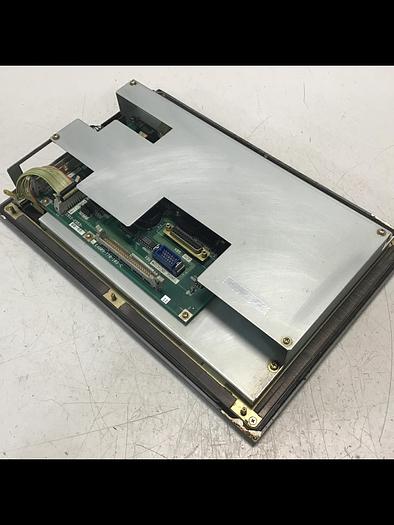 Used OKUMA OSP-U100M Display Panel Used #143888