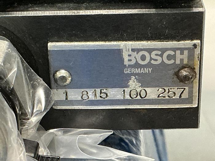 Used REXROTH R901068582