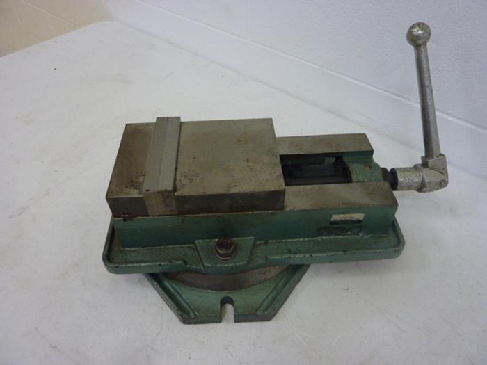 Used GENERIC Milling Machine Vise TAV-150A #46237