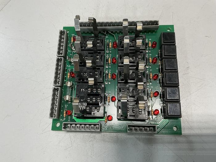 Used RANGER AUTOMATION SYSTEMS R-ABPCB