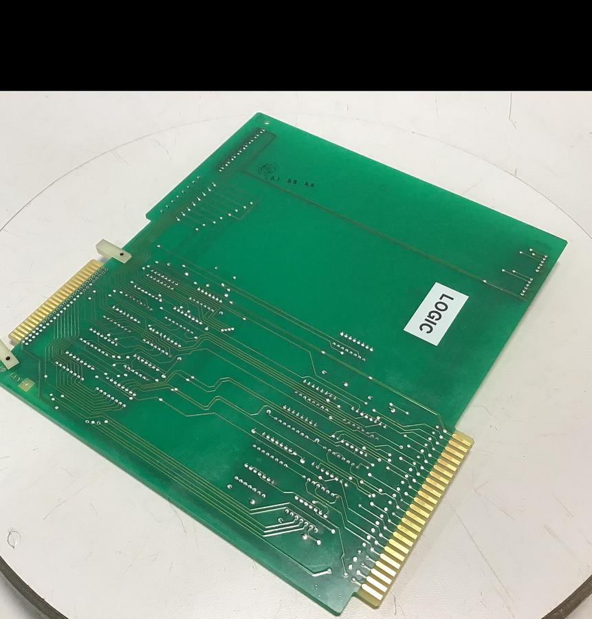 Used CINCINNATI MILACRON Circuit Board 3-531-3722A USED