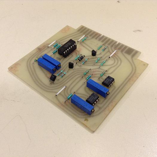 Used SCI Circuit Board 080-2426 REV E #81573