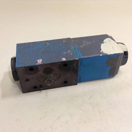 Used VICKERS Directional Hydraulic Valve DG4V322AMUHL760 Used