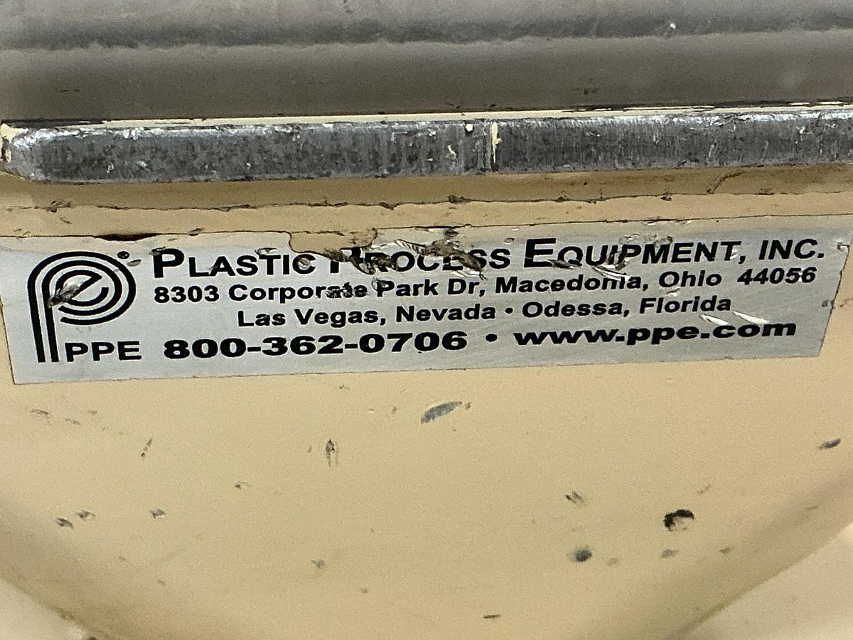 Used PPE NO MODEL NUMBER / NO TAG