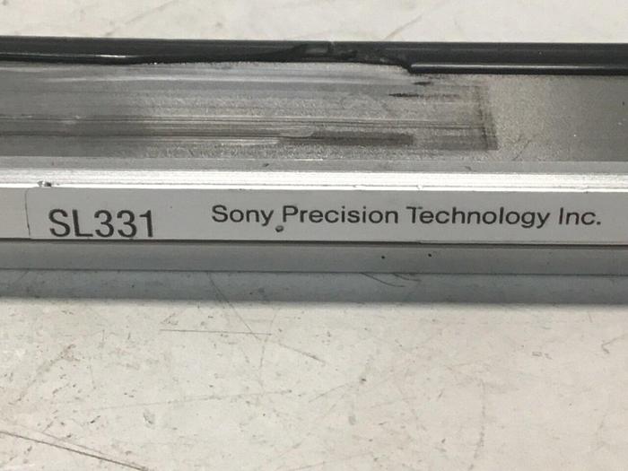 Used SONY Test Sensor SL331 #127944