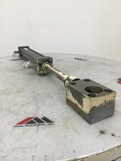 Used CINCINNATI MILACRON Sled Cylinder   189062338-1 Used 139879