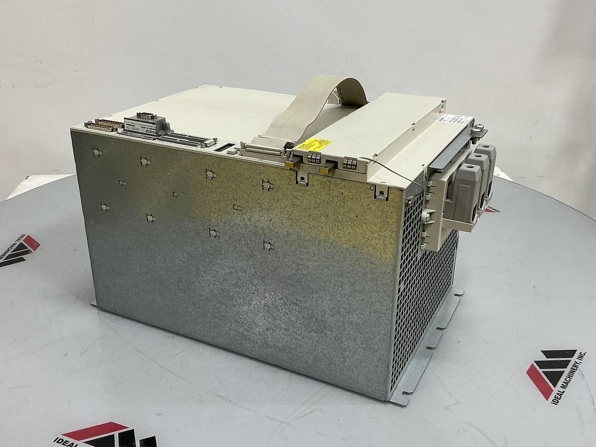 Used SIEMENS 1P 6SN1123-1AA01-0FA1