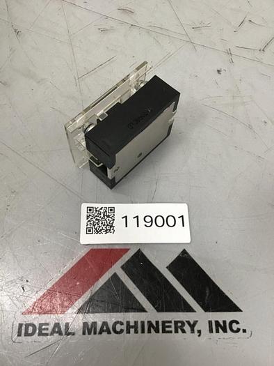 Used CELDUC Relay SCB865600 #119001