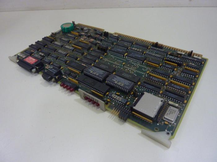 Used CINCINNATI MILACRON Circuit Board 3-533-0349G #49309