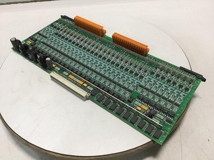 Used VAN DORN Pathfinder DC Output Board PC330-038 Used