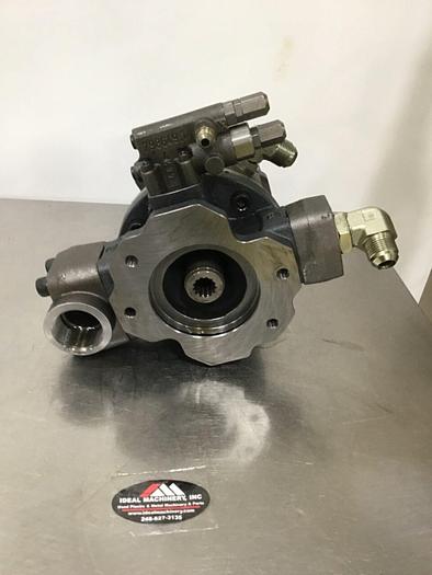 Used REXROTH Hydraulic Pump AA10VS045DFR1/31R-PKC62K02 #127610