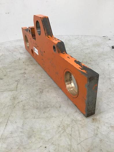 Used ENGEL Crosshead Support ES600/150 / CS #142270
