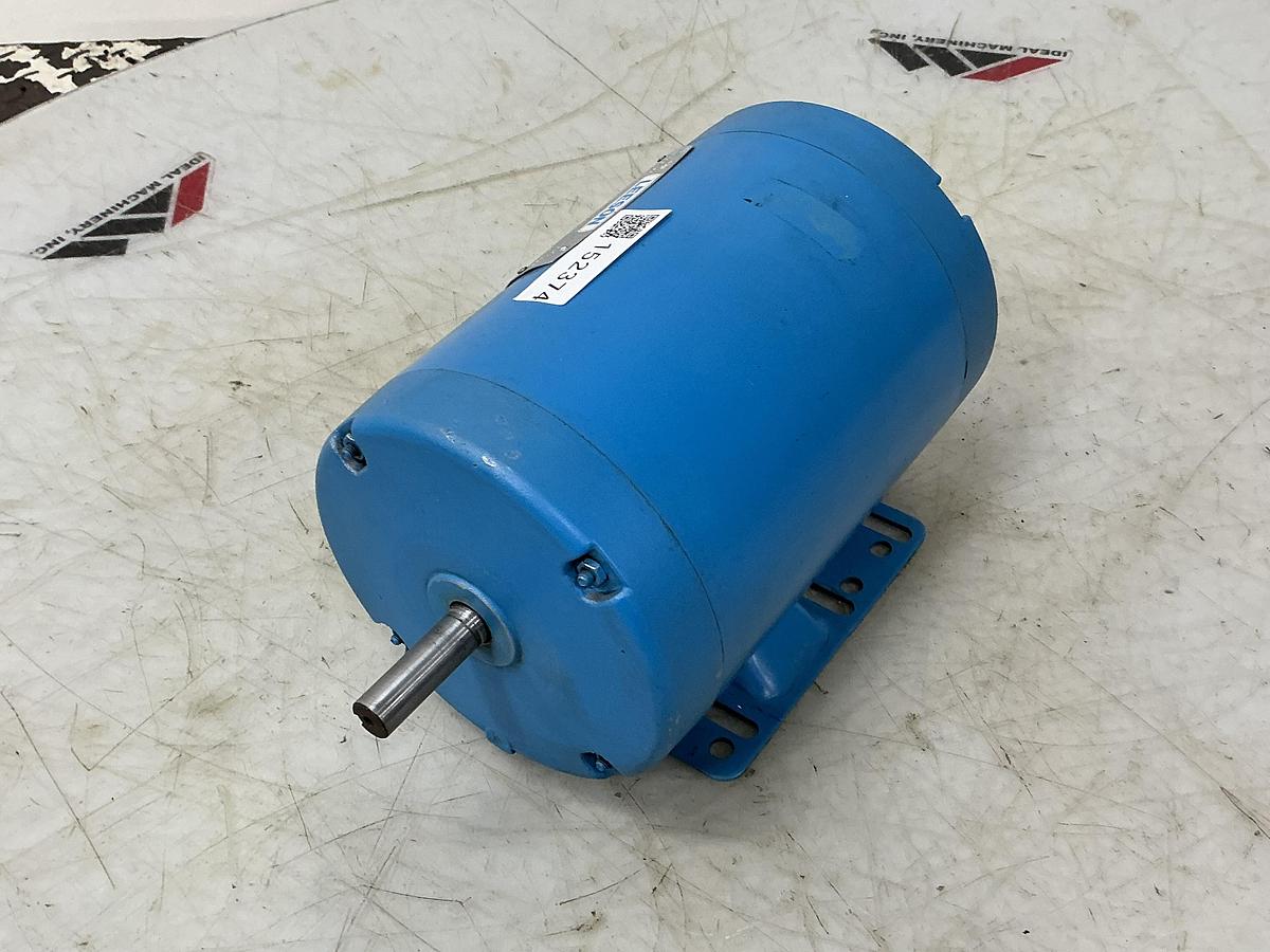 Used LEESON A6T17DB44C