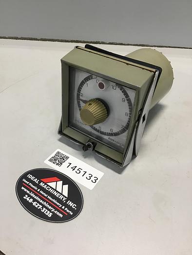 Used EAGLE SIGNAL 0-10 Second