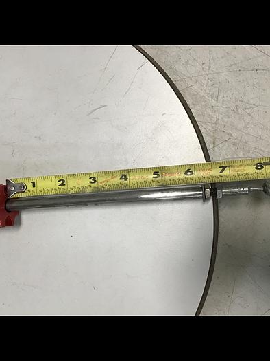 Used TEMPSONICS Linear Transducer ERS0060UD60 Used #145381