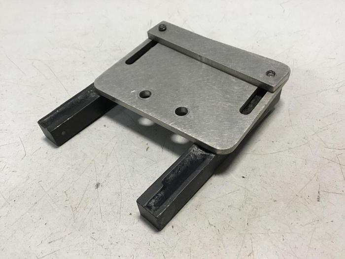 Used IFM Photoelectric Fork Sensor OPU203 #123331