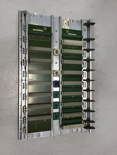 Used SIEMENS Rack Simatic S5 6ES5 700-2LA12 #137085