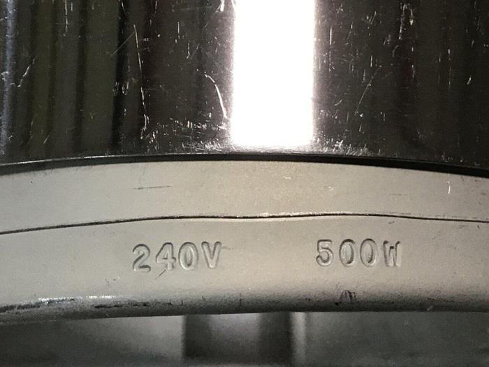 PPE 500 Watt Heater Band 302748B NEW