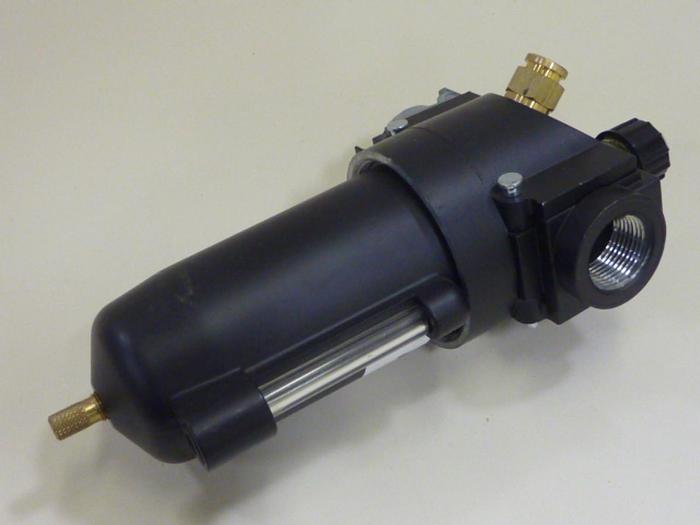 Used WATTS Lubricator L20-06WH/M2 #47437