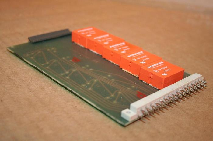 Used FELTRON Circuit Board 3905.0161.000.3 Used