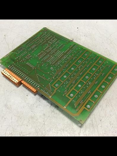 Used KEBA Engel Output Board E-16-DIGOUT-PLUS D1456E-0 Used