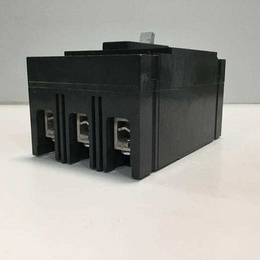 Used GE 50 Amp Circuit Breaker TED136050 #93852