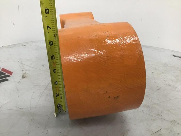 Used CINCINNATI MILACRON Toggle Link 5022206 #114360