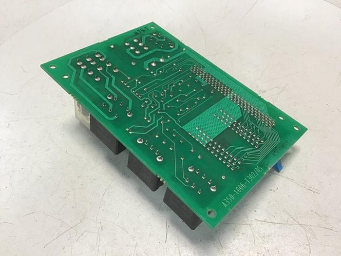 Used FANUC Emergency Stop Circuit Board A20B-1006-0300/05C #108959