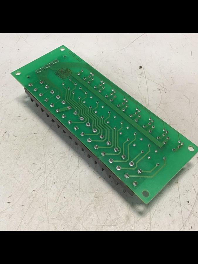 Used SUMITOMO Circuit Board JA765682AX Used