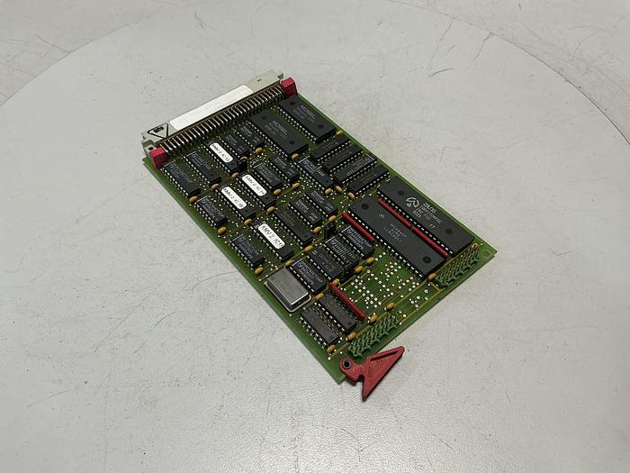 Used KRAUSS MAFFEI KMV 2