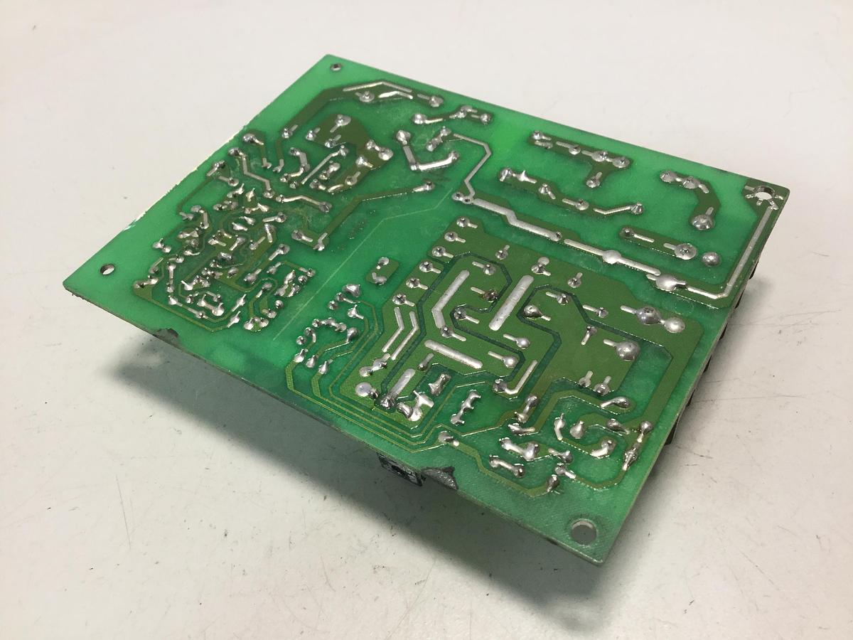 Used MEAN WELL Circuit Board S-40WD-R1 Used