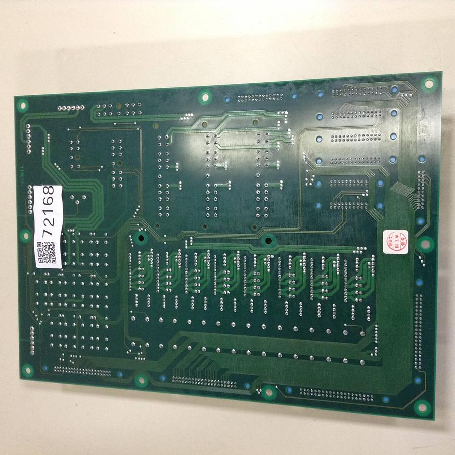 Used SUMITOMO Circuit Board JA762790BC Used