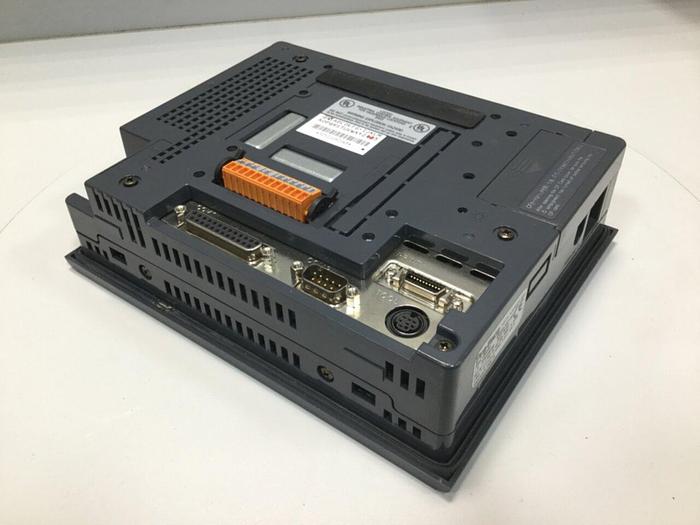 Used PROFACE Operator Interface Panel GP2400-TC41 2880061 Used