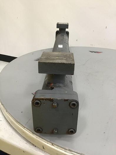 Used ENGEL Heat Exchanger ES650/135TL / HE Used