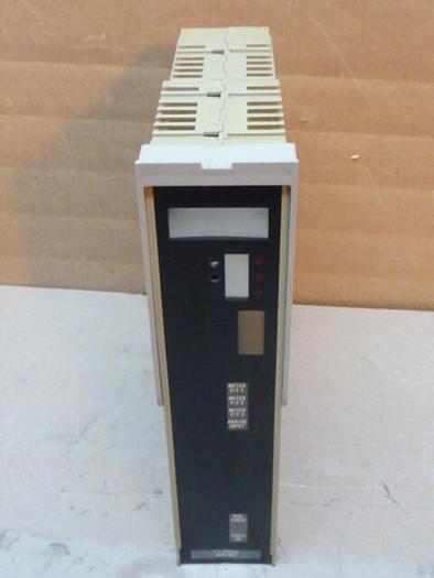 Used BARBER COLMAN Pressure/Flow Module 80HA-00001-002-0-00 #33075