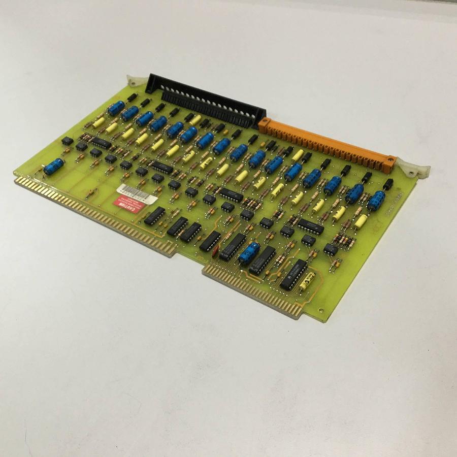 Used CINCINNATI MILACRON Circuit Board 3-531-4350A Used