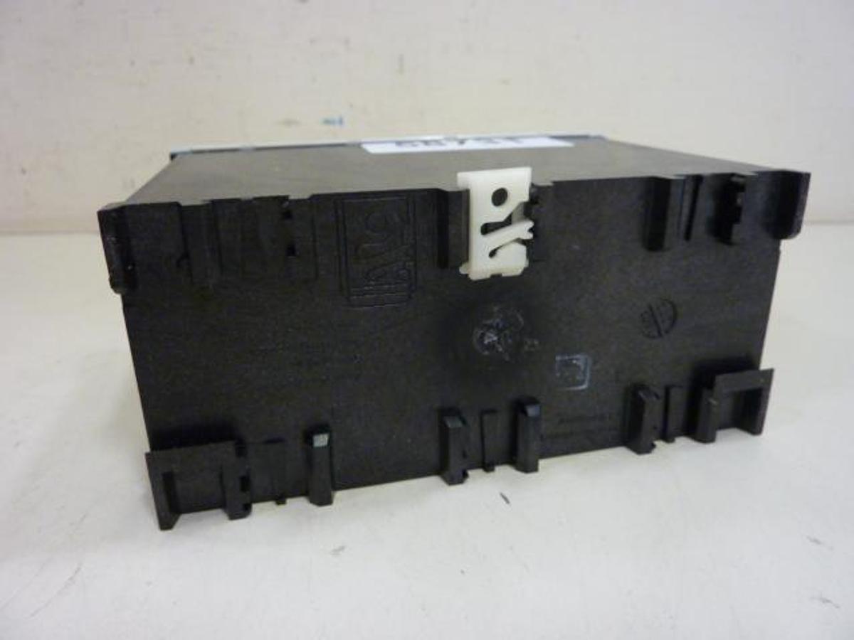 Used SICK MAIHAK Safety Interface LCUX1-400 USED