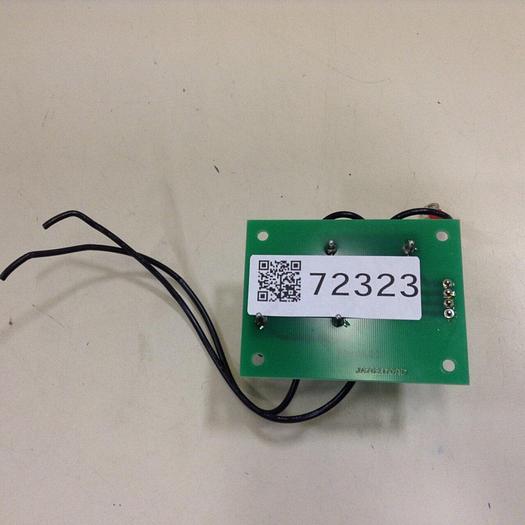 Used SUMITOMO Circuit Board JA762173AX #72323