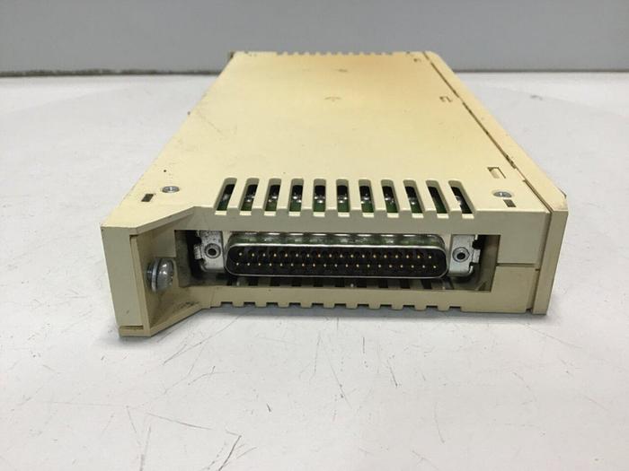 Used DEMAG MDTK PLC Module TO323 01-007-323-D USED