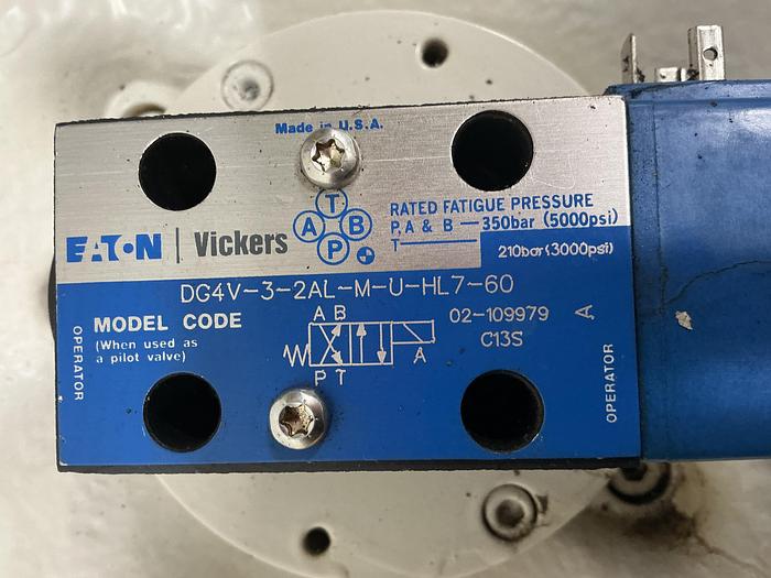 Used PLEIGER M0S 1300-05-003