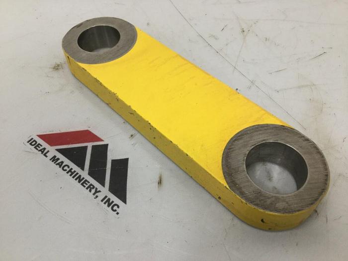 Used VAN DORN Toggle Link 308078 #106362