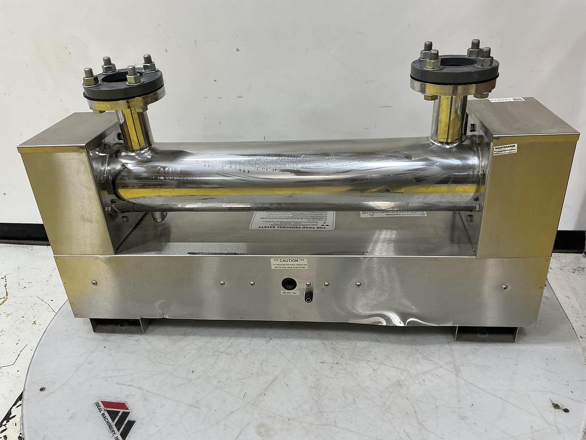 Used AQUAFINE CORPORATION CSL-6R