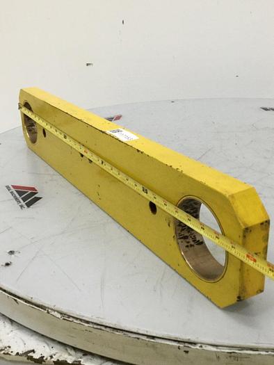 Used VAN DORN Crosshead Support 300619 #117153