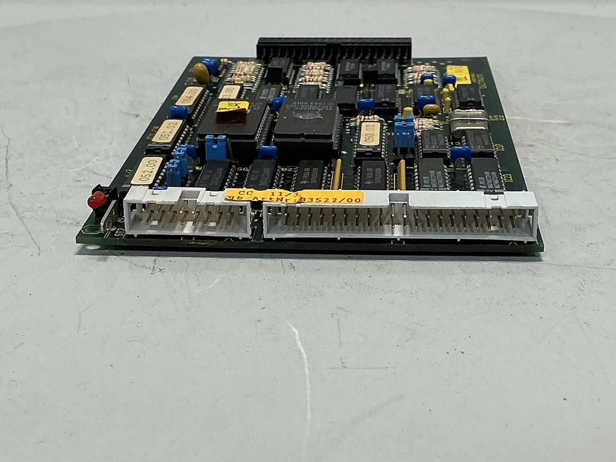 Used BACHMANN 50017 01/00