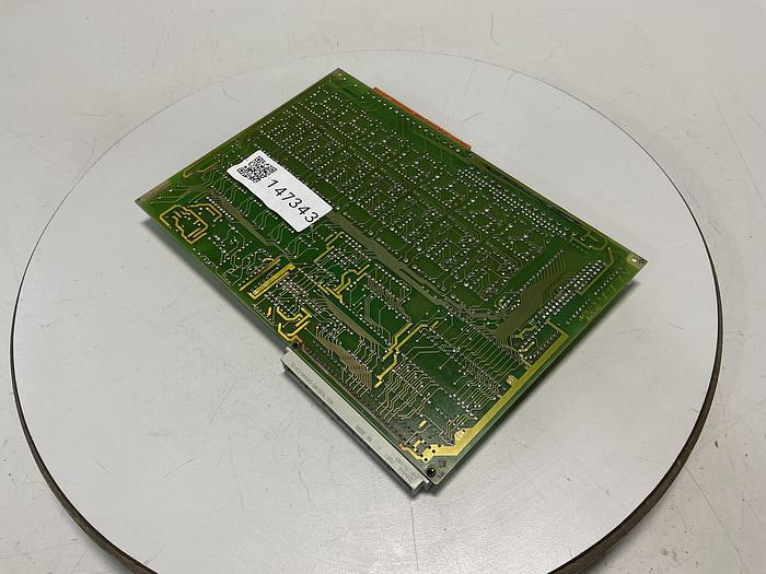 Used KEBA D1323F E-7TEMP