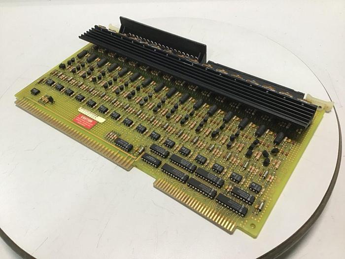 Used CMC / CINCINNATI MILACRON Circuit Board 3-531-4590A Used