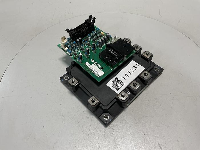 Used SUMITOMO SA765523AX