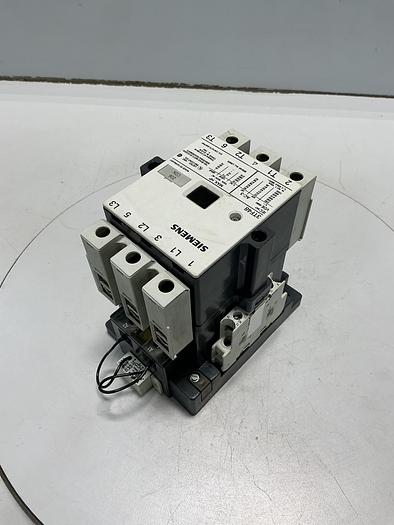 Used SIEMENS 3TF4822-OAK6