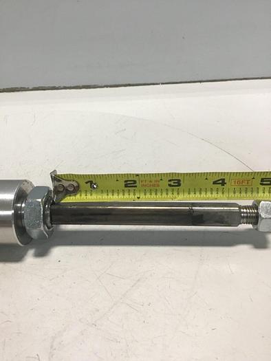 Used BIMBA Cylinder NRM-174-DT1 #127546