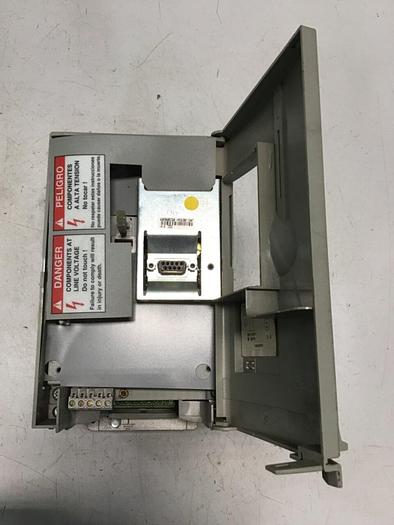 Used TELEMECANIQUE Variable Speed Drive ATV58HU18M2 #141054